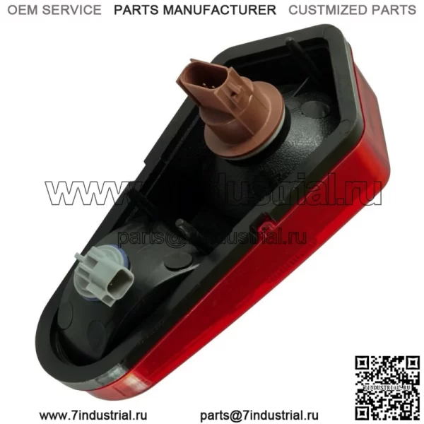 ЗАДНИЙ ПРАВЫЙ Стоп-сигнал для Polaris SPORTSMAN 800 EFI 2007-2014 (Для Polaris Sportsman 800) - Image 3