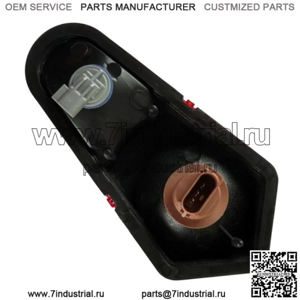 ЗАДНИЙ ПРАВЫЙ Стоп-сигнал для Polaris SPORTSMAN 800 EFI 2007-2014 (Для Polaris Sportsman 800) - Image 4