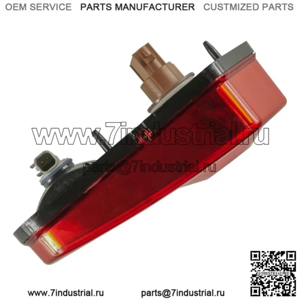 ЗАДНИЙ ПРАВЫЙ Стоп-сигнал для Polaris SPORTSMAN 800 EFI 2007-2014 (Для Polaris Sportsman 800) - Image 5