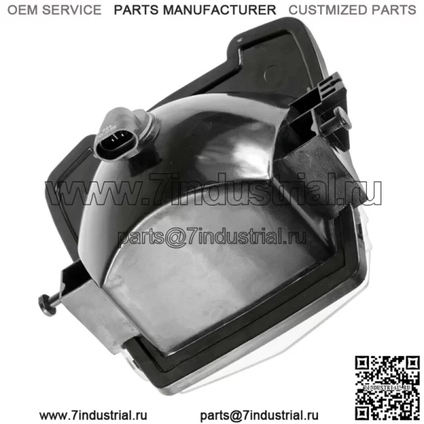 Полная фара для Polaris Sportsman 500 4x4 6x6 2005–2014 Верхняя фара (для: Polaris Sportsman 570) - Image 3
