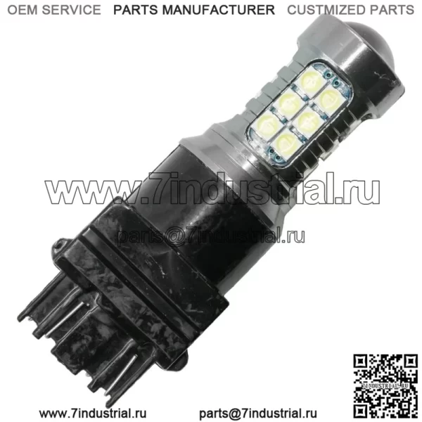 Светодиодная задняя лампочка для Polaris Sportsman Ace 325/570 2014-2017 - Image 4