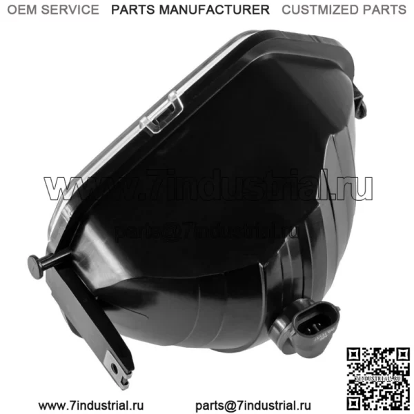 Передняя правая фара с лампой для Polaris Ranger 800 Crew 2010/Mid-Size 2013-14 (для: Polaris Sportsman 570) - Image 3