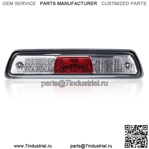 Для 09-14 F-150 Ford Parts 3-я третья стоп-сигнал AL3Z13A613E (Для: Ford F-150)