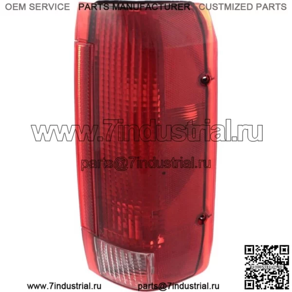 Задний фонарь для Ford F-150 90-96, F-250 90-97 и F-350 90-97 RH Styleside (для Ford F-150)