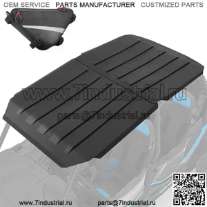 Пластиковая жесткая крыша UTV для Polaris RZR XP 4 1000 Turbo/4 900 2014-2023 2883074