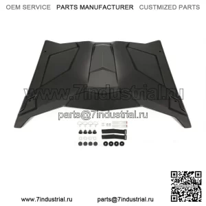 Жесткая крыша для CAN-AM MAVERICK X3 R RR (2 двери) 2017-2023 гг. 715002902