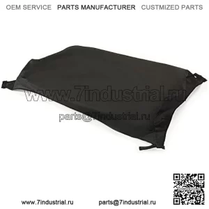 Крыша с мягким верхом, совместимая с John Deere HPX и XUV Gator с заменой системы OPS (рулон безопасности) для LP93127