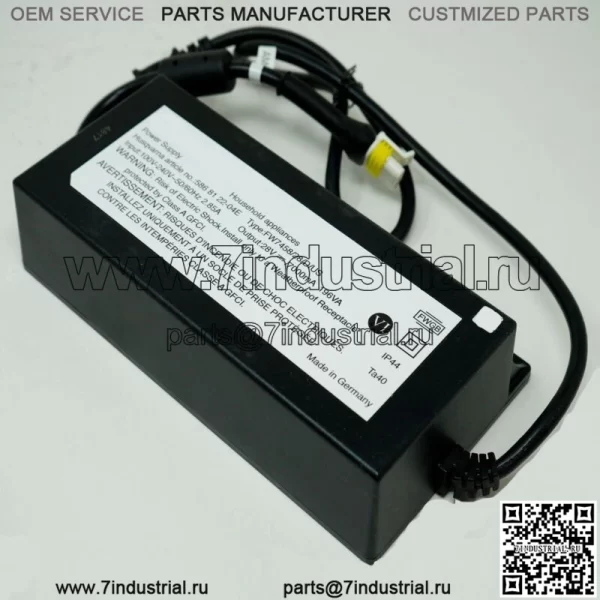 ACC-0097 12 В двойной USB-порт для зарядки Водонепроницаемая универсальная автомобильная тележка для гольфа
