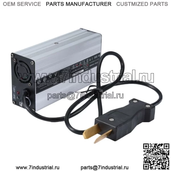 Зарядное устройство для гольф-мобиля Club Car 36 В для Ez Go Club Car DS EZ-GO TXT
