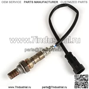 27719-07 Лямбда-зонд Датчик кислорода O2 подходит для Harley-Davidson Road King Electra Glide Forty Eight Iron 883 2007-2015 27690-08 (27719-07, 1)
