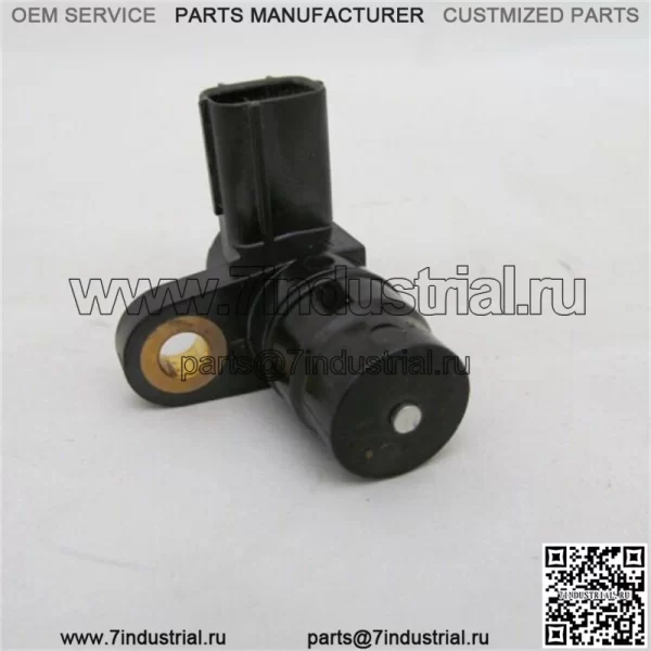 ЗАПЧАСТИ ДЛЯ ТРАКТОРА KIOTI OEM ДАТЧИК ПОДБОРНИКА E6302-04931 CK25, CK2510, CK27, CK30, CK35 - Image 2