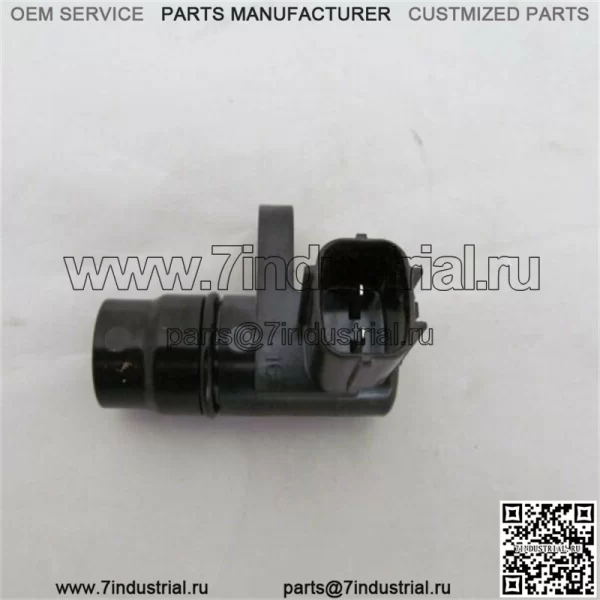 ЗАПЧАСТИ ДЛЯ ТРАКТОРА KIOTI OEM ДАТЧИК ПОДБОРНИКА E6302-04931 CK25, CK2510, CK27, CK30, CK35 - Image 3
