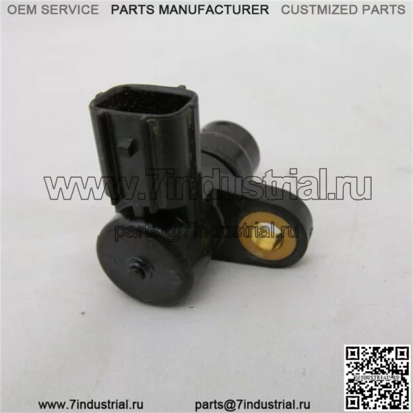 ЗАПЧАСТИ ДЛЯ ТРАКТОРА KIOTI OEM ДАТЧИК ПОДБОРНИКА E6302-04931 CK25, CK2510, CK27, CK30, CK35 - Image 4