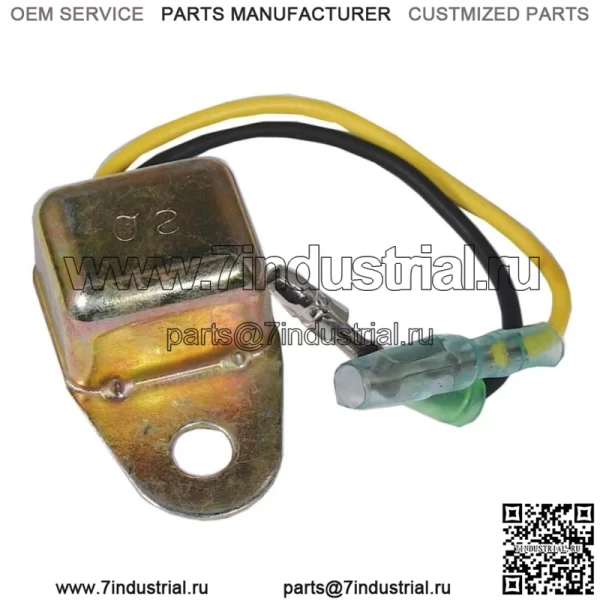 Новый датчик уровня масла 120-434 для Honda 34150-ZH7-023
