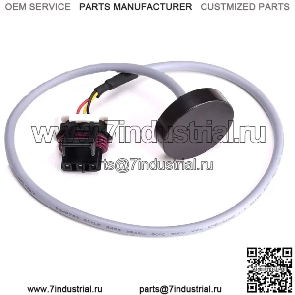Датчик скорости гольф-кара 48 В Harnefor EZGO TXT, аксессуар для тележки 620422