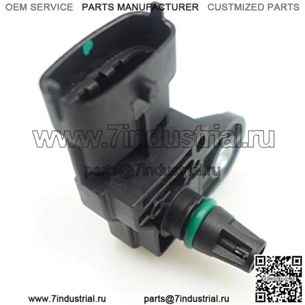 Датчик расхода датчика Polaris T-Map 2411528 2410422 2411082, подходит для Polaris RZR 570 800 900 1000 EFI Tim SANMERSENOD - Image 2
