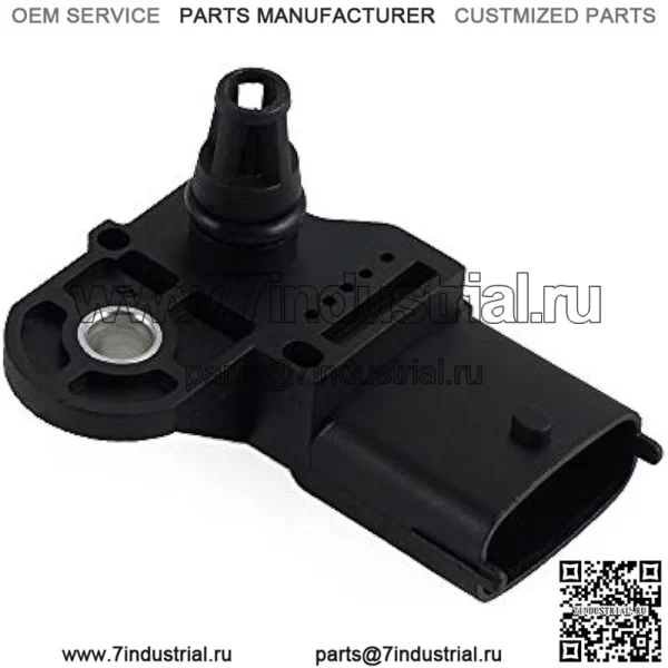 Датчик расхода воздуха T-Map TMAP, совместимый с Polaris Ranger 500 570 700 800 ETX, Ranger 900 XP 1000 XP,ETX,RZR 570 800 900 1000,ACE 150 325 500 - Image 2