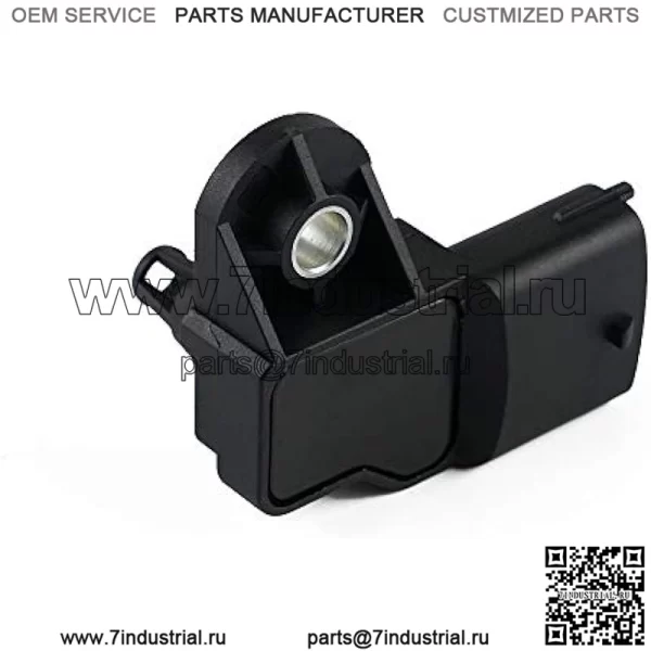 Датчик расхода воздуха T-Map TMAP, совместимый с Polaris Ranger 500 570 700 800 ETX, Ranger 900 XP 1000 XP,ETX,RZR 570 800 900 1000,ACE 150 325 500 - Image 3