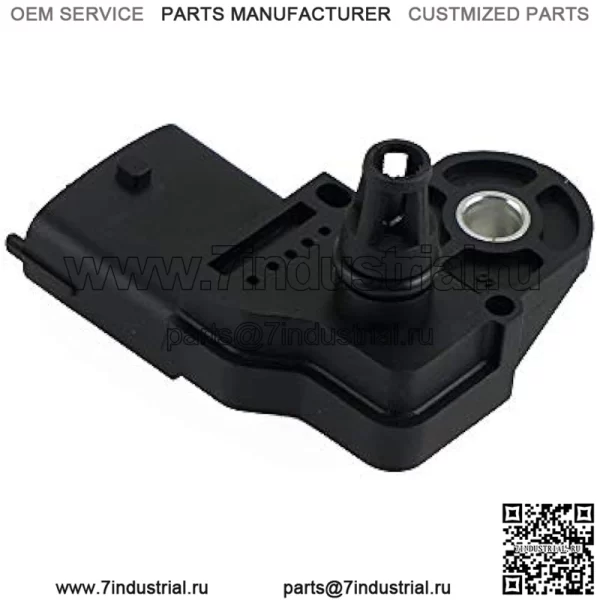 Датчик расхода воздуха T-Map TMAP, совместимый с Polaris Ranger 500 570 700 800 ETX, Ranger 900 XP 1000 XP,ETX,RZR 570 800 900 1000,ACE 150 325 500 - Image 4