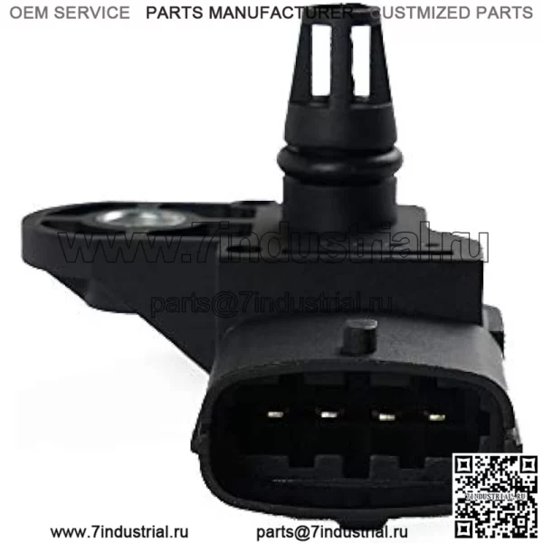 Датчик расхода воздуха T-Map TMAP, совместимый с Polaris Ranger 500 570 700 800 ETX, Ranger 900 XP 1000 XP,ETX,RZR 570 800 900 1000,ACE 150 325 500 - Image 5