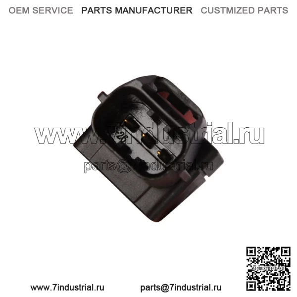 Новый датчик положения дроссельной заслонки для квадроцикла Arctic Cat 0430-072 США - Image 3