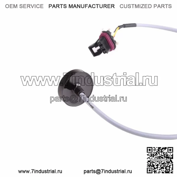 Датчик скорости гольф-кара 48 В Harnefor EZGO TXT, аксессуар для тележки 620422 - Image 4