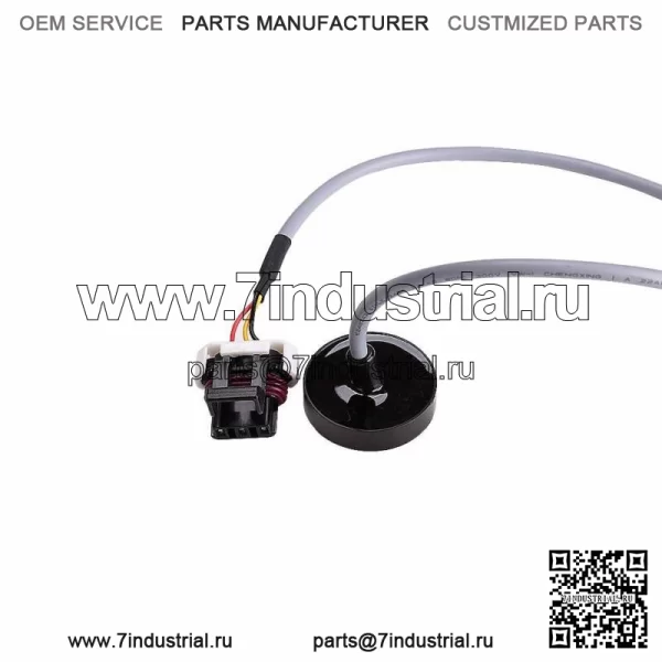 Датчик скорости гольф-кара 48 В Harnefor EZGO TXT, аксессуар для тележки 620422 - Image 5