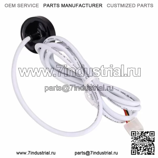 Датчик скорости гольф-кара Harnefor EZGO PDS 2000-up 36V Electric Carts 73327G01 - Image 2