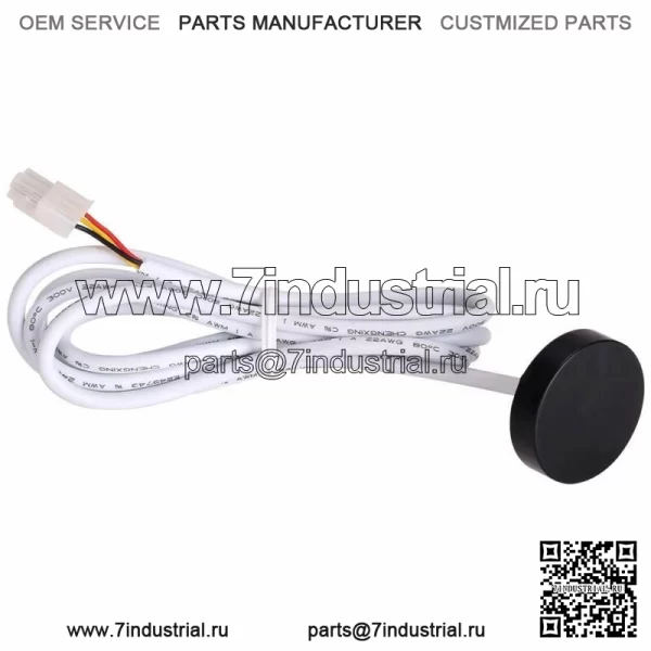 Датчик скорости гольф-кара Harnefor EZGO PDS 2000-up 36V Electric Carts 73327G01 - Image 3