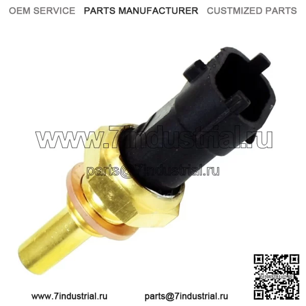 Переключатель датчика температуры Thermister для Polaris RZR XP 1000/RZR XP 4 1000 2014-2018 (Для: Polaris)