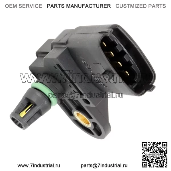Датчик Tmap T-Map Dss3-Tf Dss3Tf для Polaris Scrambler XP 1000 2014 2015-2021 (Для: Polaris) - Image 2