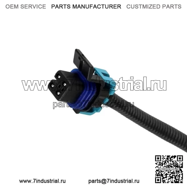 Датчик кислорода НОВЫЙ для Polaris RZR RS1/RZR XP 1000/RZR XP 4 1000/2018-2020 (Для: Polaris) - Image 3