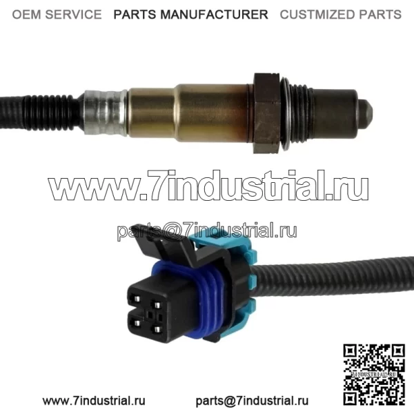 Датчик кислорода НОВЫЙ для Polaris RZR RS1/RZR XP 1000/RZR XP 4 1000/2018-2020 (Для: Polaris) - Image 5
