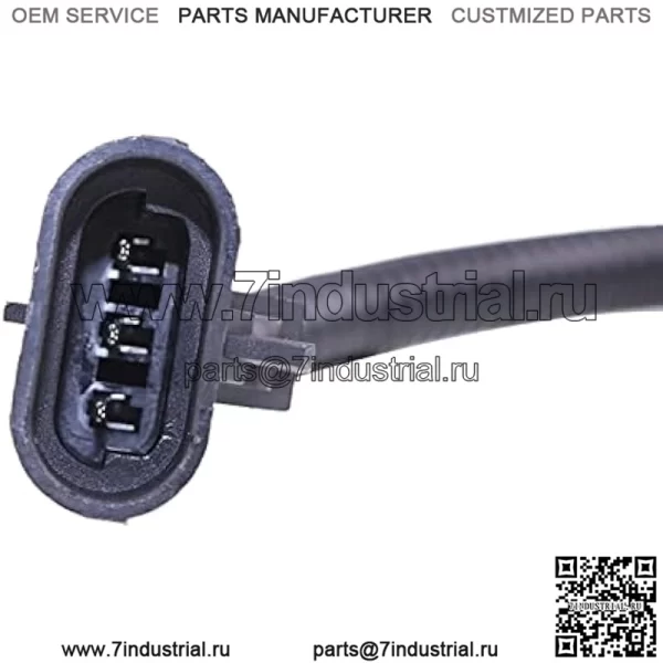 Датчик скорости LVA17409, совместимый с John Deere 1023E 1026R 2025R 2032R 3120 3320 3520 3720 4320 4520 4720 X710 X730 X734 X750 Замена для Honeywell 728086-02 - Image 4