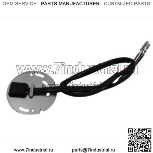 Датчик зажигания 32400-80A Harley Touring Sportster Softail 80-1995 (Для: Harley-Davidson)