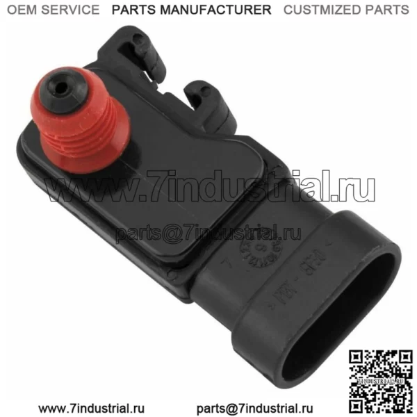 OEM Сменный датчик карты 99-10 Harley Touring Softail Dyna Sporster 32316-99 (Для: Harley-Davidson)