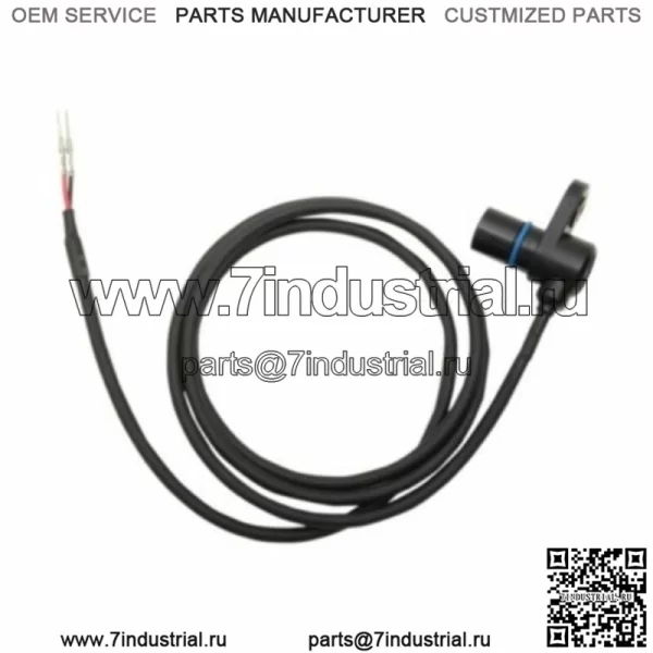 Датчик положения коленвала Harley Touring Dyna 00-03 OE 32798-00A/B (Для: Harley-Davidson)