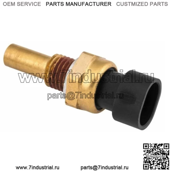 OEM Сменный датчик температуры охлаждающей жидкости 2003-2017 Harley V-Rod 32315-01 (Для: Harley-Davidson)
