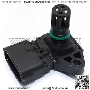 Датчик давления в коллекторе TMAP, совместимый с John Deere Gator XUV 590E 590M 590i 825i # MIA11670