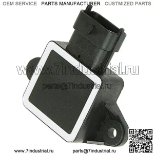 Датчик положения дроссельной заслонки TPS Many для Ski-Doo заменяет OEM # 420866120