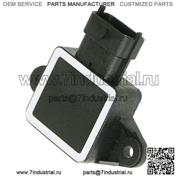 Датчик положения дроссельной заслонки TPS Many для Ski-Doo заменяет OEM # 420866120