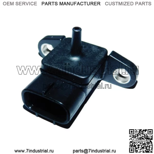2000-2005 Kawasaki Ninja ZX-12R ZX1200 OEM Датчик давления 21176-1095