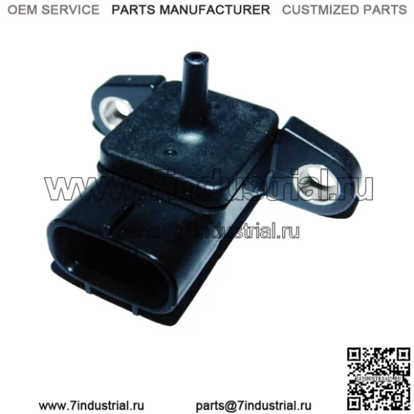 Датчик давления Kawasaki Mule 4000 4010 Trans OEM 21176-1095 2009-2023 гг.