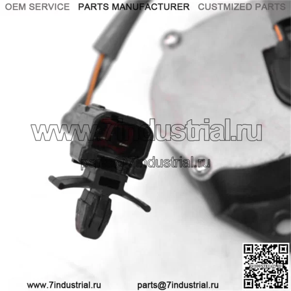 17 Датчик переключения опрокидывания Yamaha FX Cruiser HO FB1800 (для: Yamaha SVHO 2014 г.) - Image 2