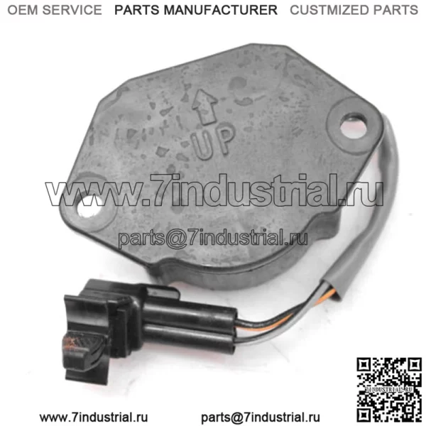 17 Датчик переключения опрокидывания Yamaha FX Cruiser HO FB1800 (для: Yamaha SVHO 2014 г.) - Image 3