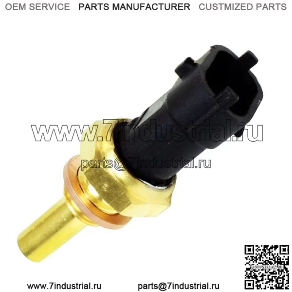 Переключатель датчика температуры Thermister для Polaris Sportsman 570/SP 570 2014-2021 2022 (Для: Polaris Sportsman 570)