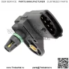 Датчик Tmap T-Map Dss3-Tf Dss3Tf для Polaris Sportsman ACE 570 325 EFI 2015 - Image 2