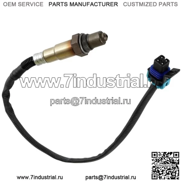 Датчик кислорода НОВЫЙ для Polaris RZR RS1/RZR XP 1000/RZR XP 4 1000/2018-2020 (Для: Polaris Sportsman 570) - Image 4