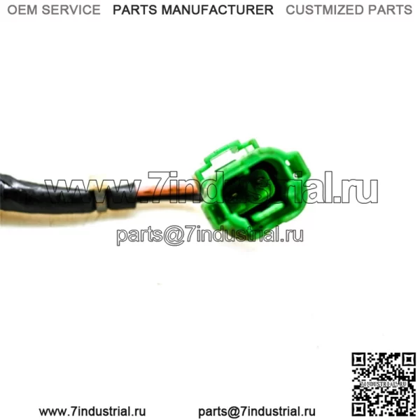 16 Датчик термовыключателя Yamaha FX Cruiser SVHO FC1800 (для: Yamaha SVHO 2015 г.) - Image 3
