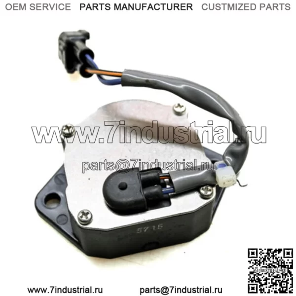 16 Датчик опрокидывания Yamaha FX Cruiser SVHO FC1800 (для: Yamaha SVHO 2015 г.)